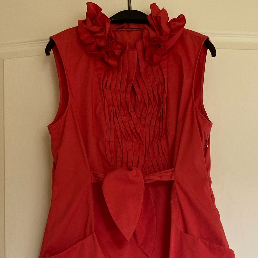 Dress - Picture 2 of 3